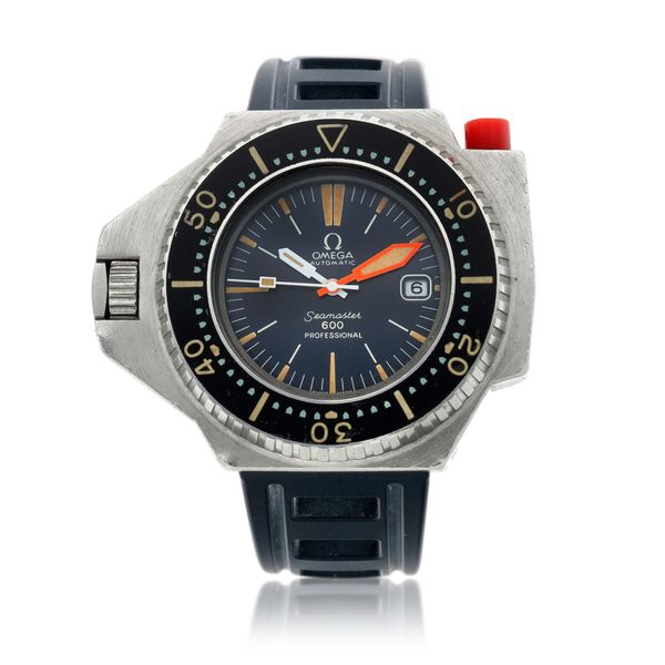 Omega 166.098 - Geneve