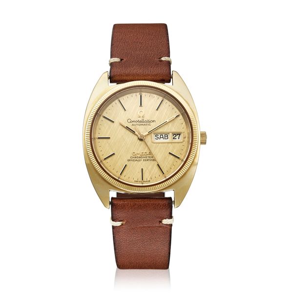 Omega 168.057 - Constellation