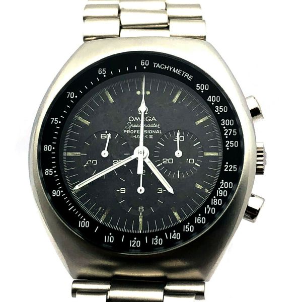 Omega 145.014 - Speedmaster Mark II