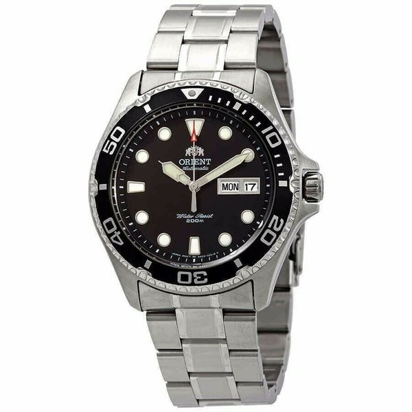 Orient EM65008B - Ray