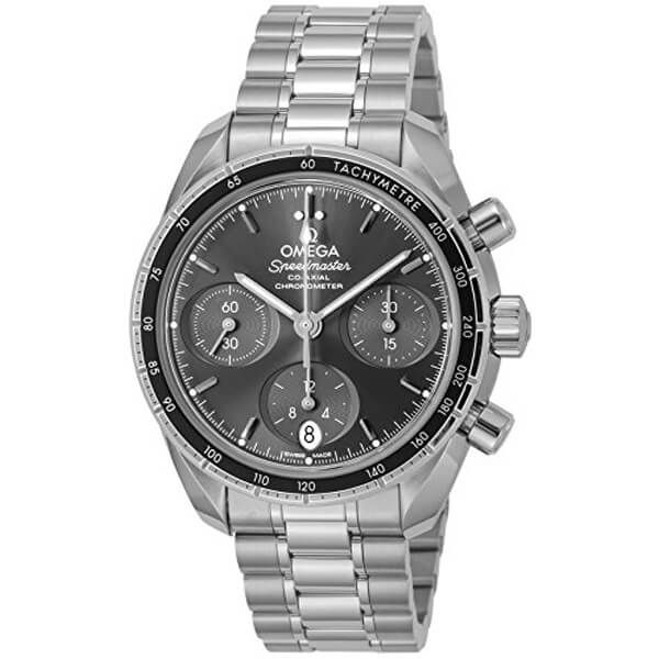 Omega 324.30.38.50.06.001 - Speedmaster Co-Axial 38