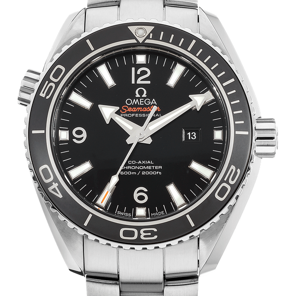 Omega 232.30.38.20.01.001 - Seamaster Planet Ocean 600M