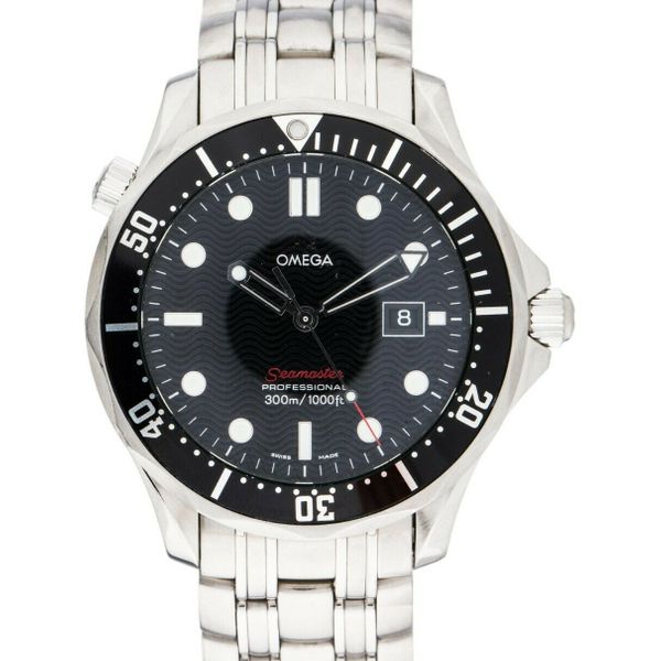 Omega 2264.50 - Seamaster 300M Quartz