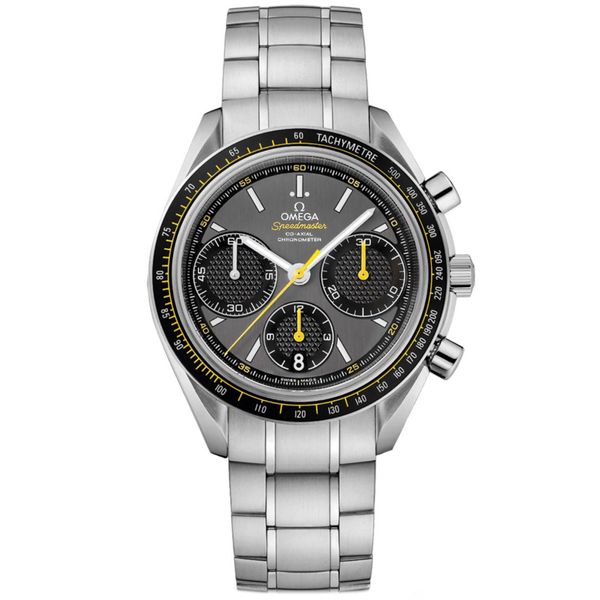 Omega 326.30.40.50.06.001 - Speedmaster Racing