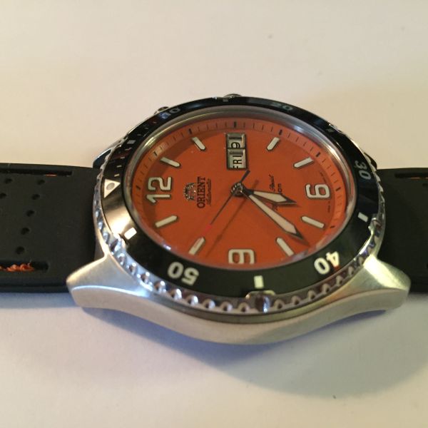Orient EM65001M - Mako