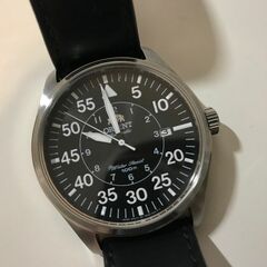 Orient ER2A001B - Flight