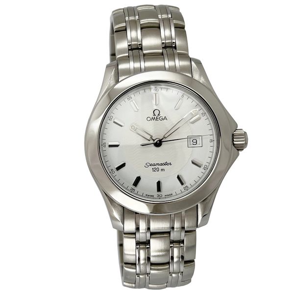 Omega 2511.21 - Seamaster 120M Quartz 36.25