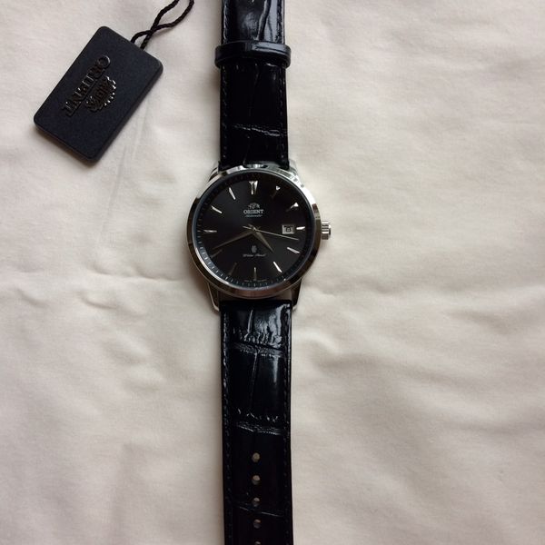 Orient ER2700GB - Symphony II