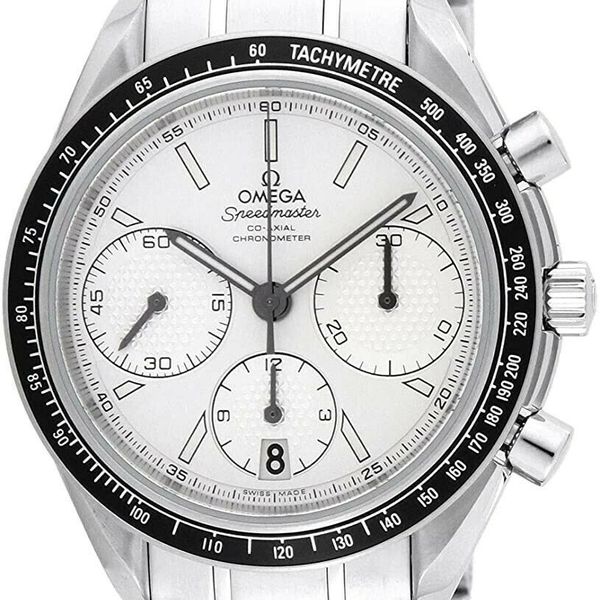 Omega 326.30.40.50.02.001 - Speedmaster Racing