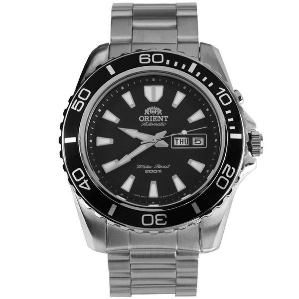 Orient EM75001B - Mako XL