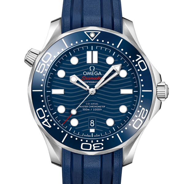 Omega 210.32.42.20.03.001 - Seamaster Diver 300M