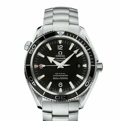 Omega 2201.50 - Seamaster Planet Ocean