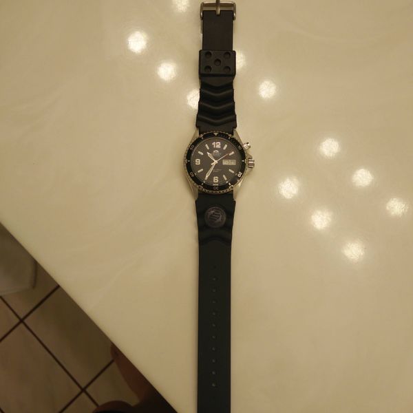 Orient EM65004B - Mako