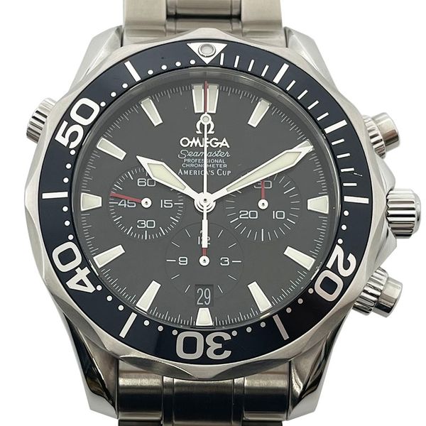 Omega 2594.50 - Seamaster 300M Chronometer