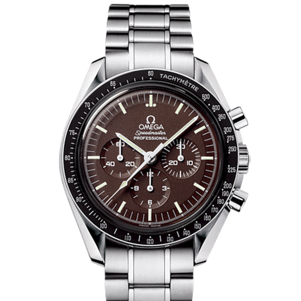 Omega 311.30.42.30.13.001 - Speedmaster Moonwatch