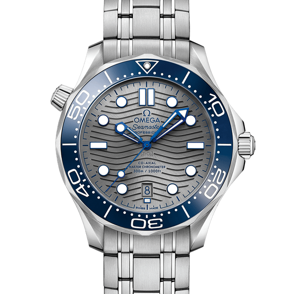 Omega 210.30.42.20.06.001 - Seamaster Diver 300M