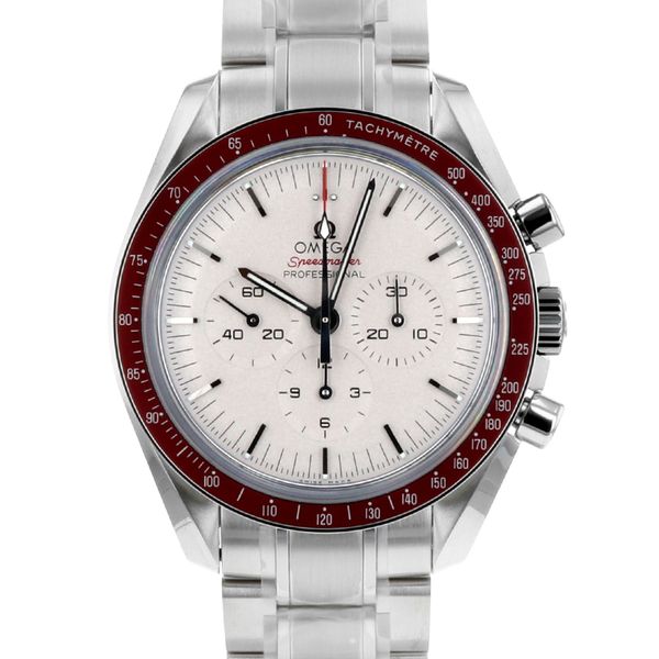 Omega 522.30.42.30.06.001 - Speedmaster Professional Moonwatch