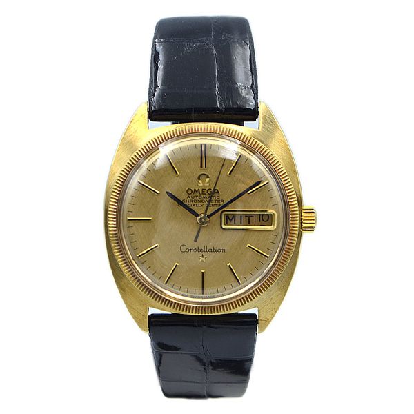 Omega 168.029 - Constellation