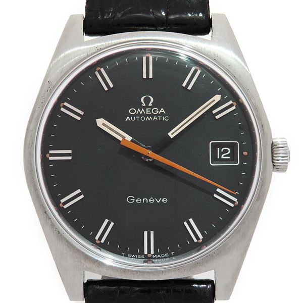 Omega 166.041 - Geneve