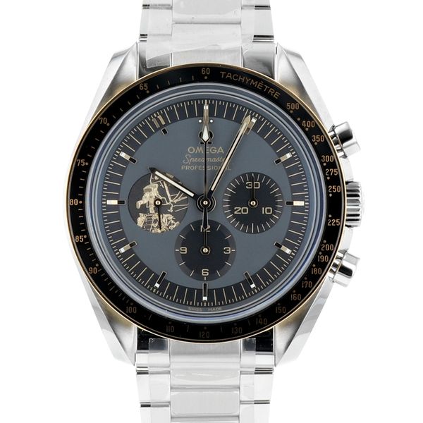 Omega 310.20.42.50.01.001 - Speedmaster Moonwatch