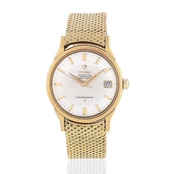 Omega 168.056 - Constellation