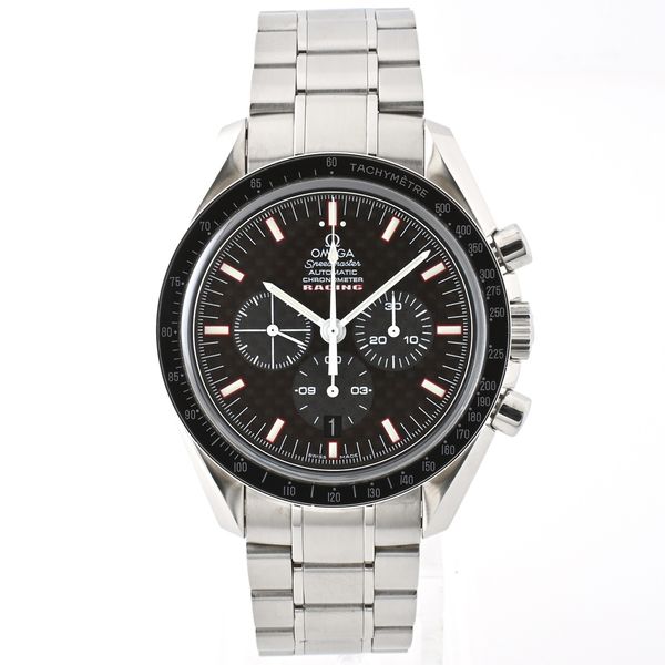 Omega 3552.59 - Speedmaster Racing Chronometer