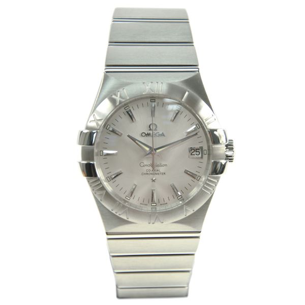 Omega 123.10.35.20.02.001 - Constellation Co-Axial 35