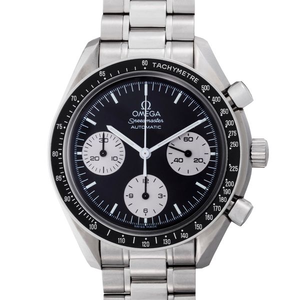 Omega 175.032 - Speedmaster Reduced