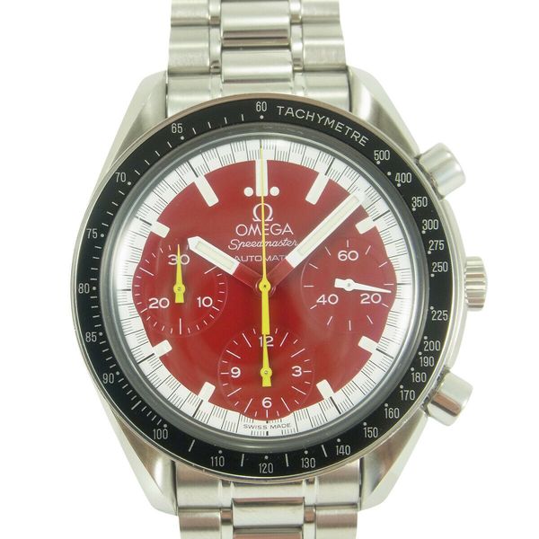 Omega 3510.61 - Speedmaster Reduced