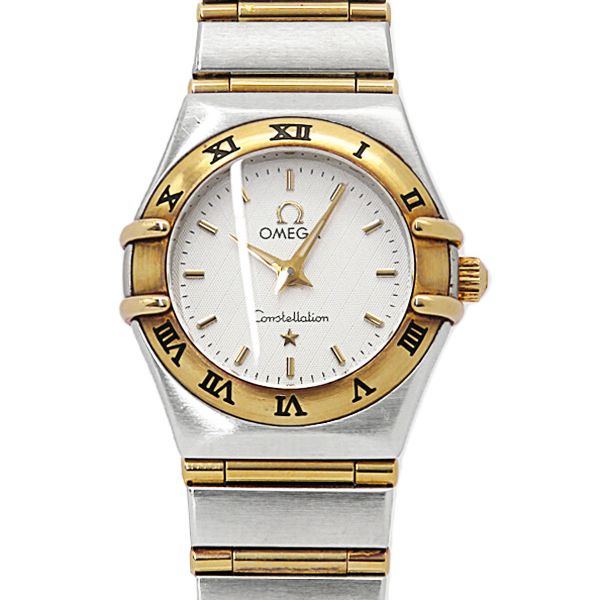 Omega 1262.30 - Constellation Mini