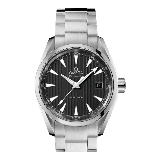 Omega 231.10.39.60.06.001 - Seamaster Aqua Terra 150M