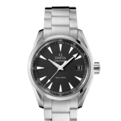 Omega 231.10.39.60.06.001 - Seamaster Aqua Terra 150M