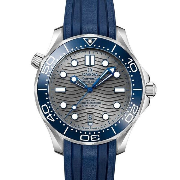 Omega 210.32.42.20.06.001 - Seamaster Diver 300M