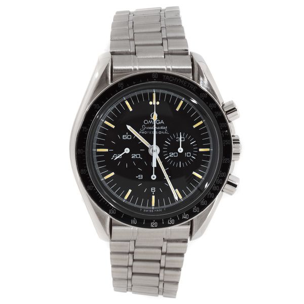 Omega 145.012 - Speedmaster Professional