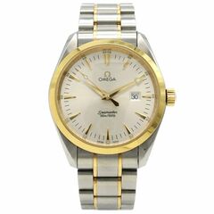 Omega 2317.30 - Seamaster Aqua Terra 150M Quartz