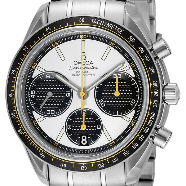 Omega 326.30.40.50.04.001 - Speedmaster Racing