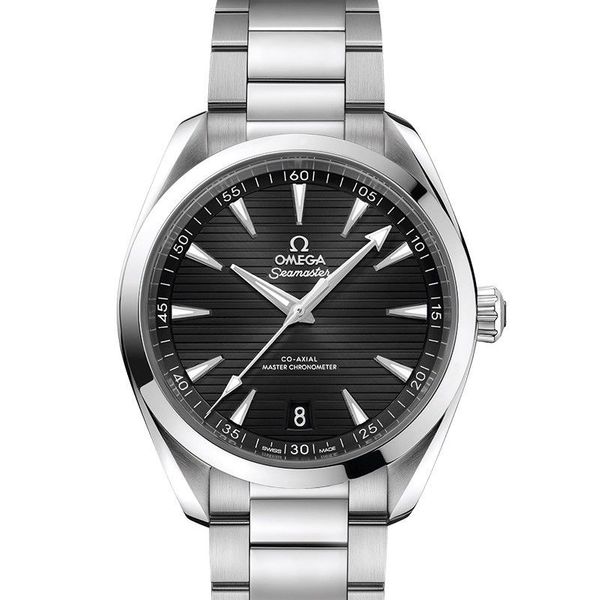 Omega 220.10.41.21.01.001 - Seamaster Aqua Terra 150M