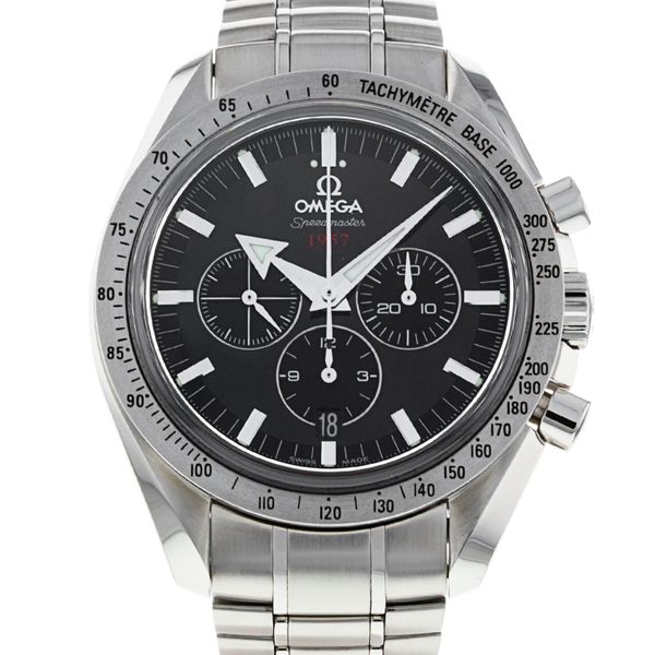 Omega 321.10.42.50.01.001 - Speedmaster Broad Arrow 1957