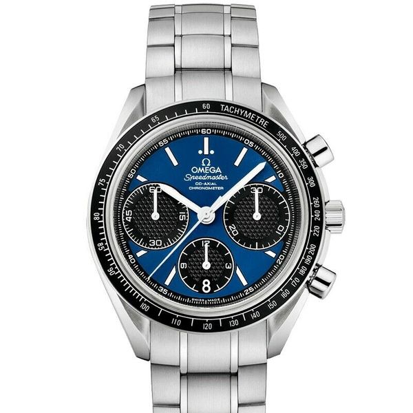 Omega 326.30.40.50.03.001 - Speedmaster Racing