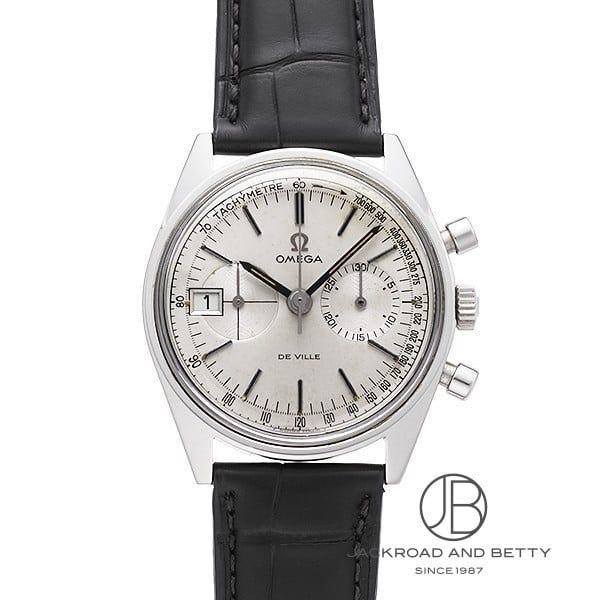 Omega 146.017 - De Ville Chronograph