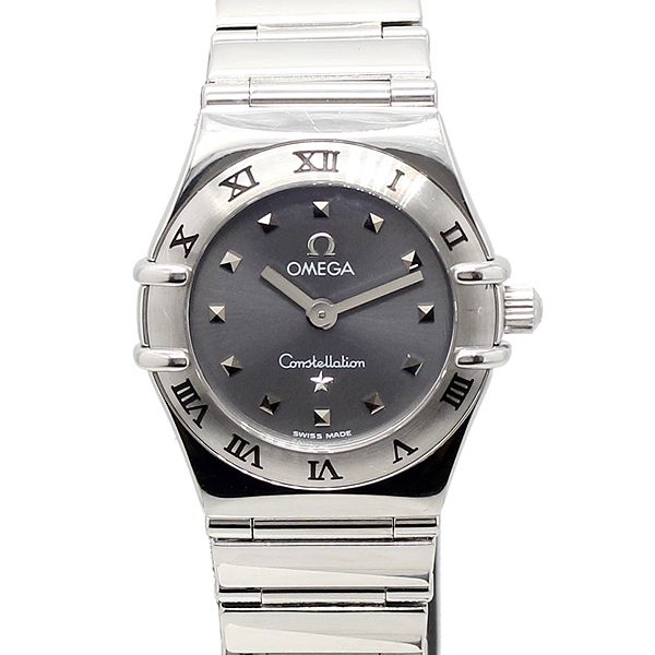 Omega 1561.51 - Constellation My Choice Mini