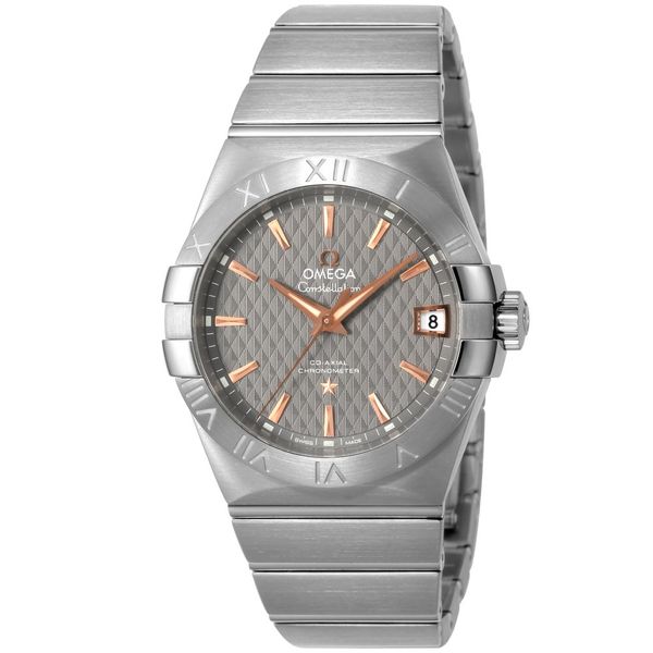 Omega 123.10.38.21.06.002 - Constellation Co-Axial 38