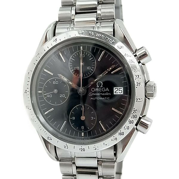 Omega 3511.80 - Speedmaster Date