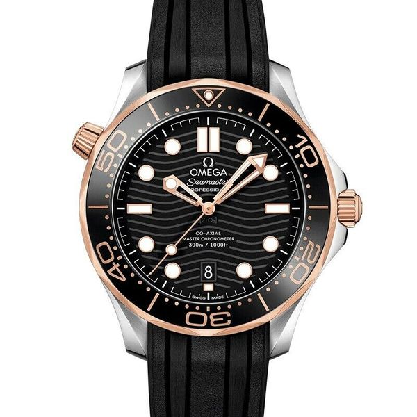 Omega 210.22.42.20.01.002 - Seamaster Diver 300M