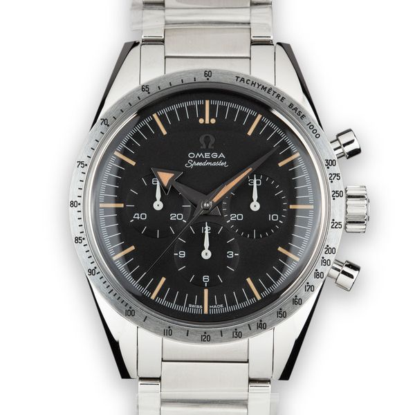 Omega 311.10.39.30.01.001 - Speedmaster The 1957 Trilogy