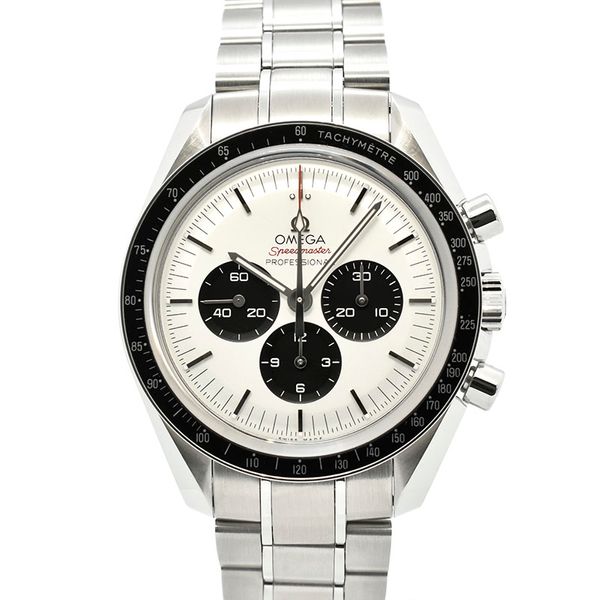 Omega 522.30.42.30.04.001 - Speedmaster Professional Moonwatch