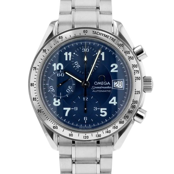 Omega 3513.82 - Speedmaster Date