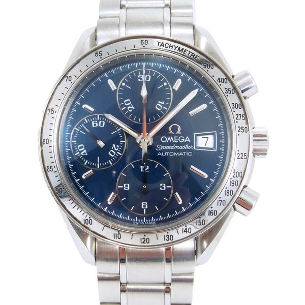 Omega 3513.80 - Speedmaster Date