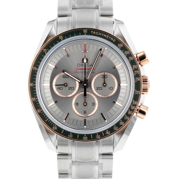 Omega 522.20.42.30.06.001 - Speedmaster Professional Moonwatch