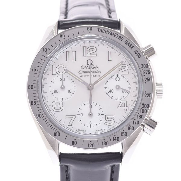Omega 3834.70 - Speedmaster Reduced Ladies